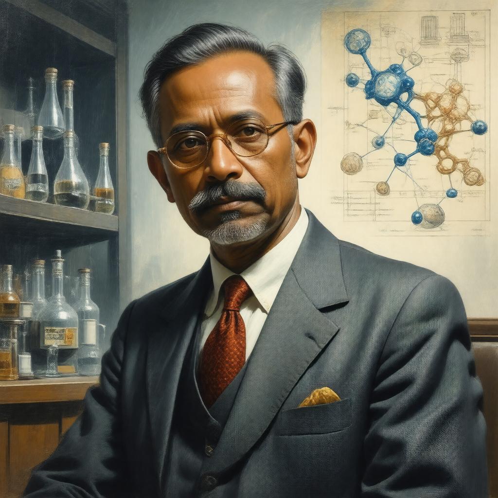 Venkatraman Ramakrishnan